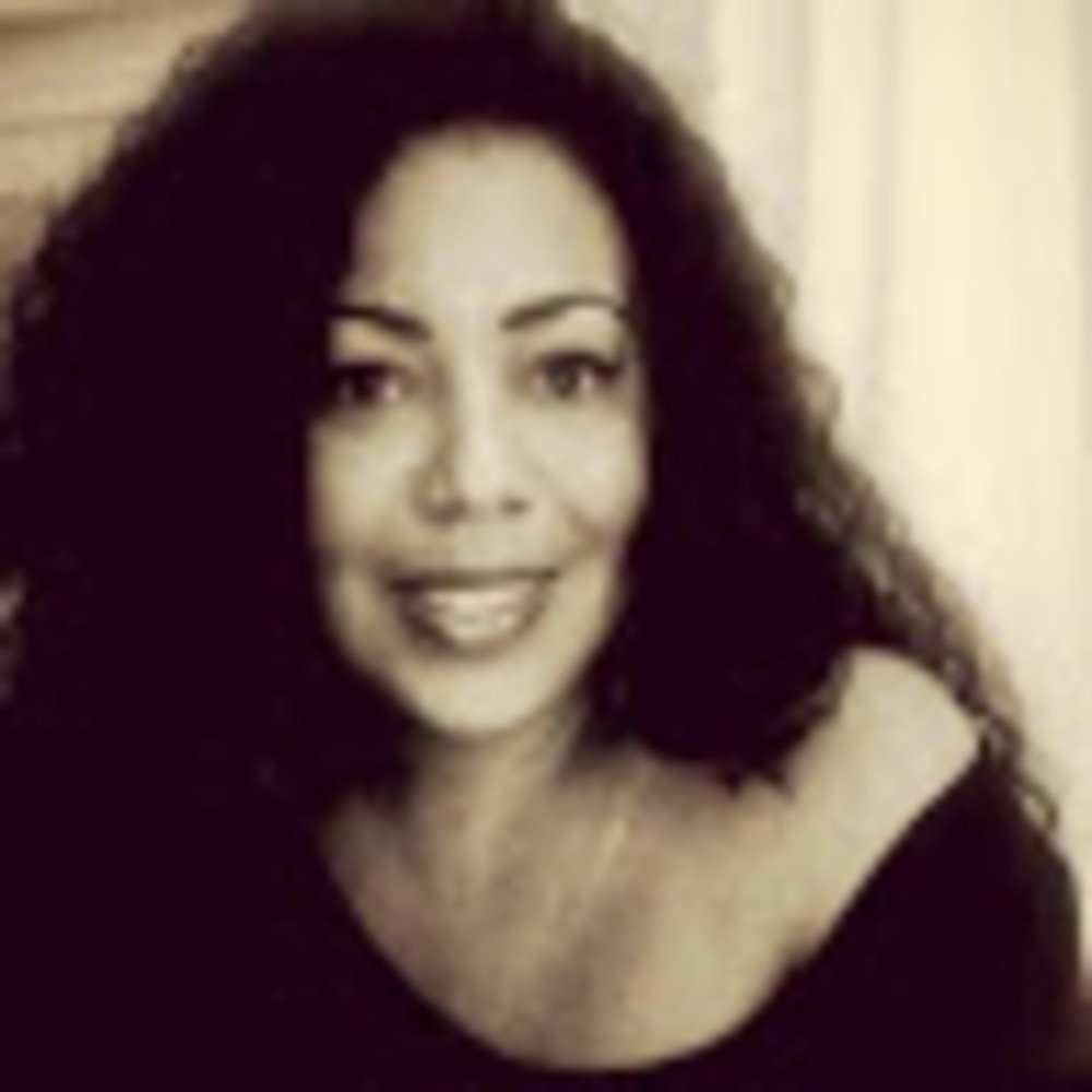 Meet your Posher, Oriana